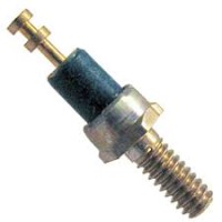 1169-36M-0510 INSULATED TURRET TERMINAL
